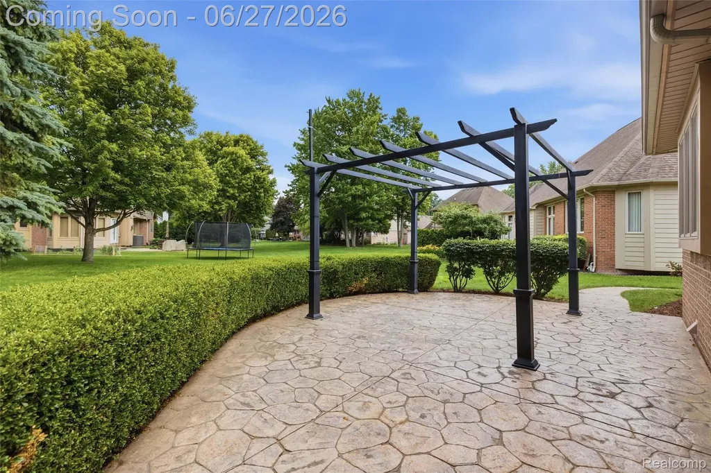 54138 Acadia Drive Macomb Township MI 48042