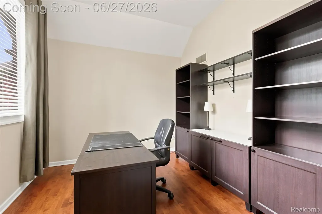 54138 Acadia Drive Macomb Township MI 48042
