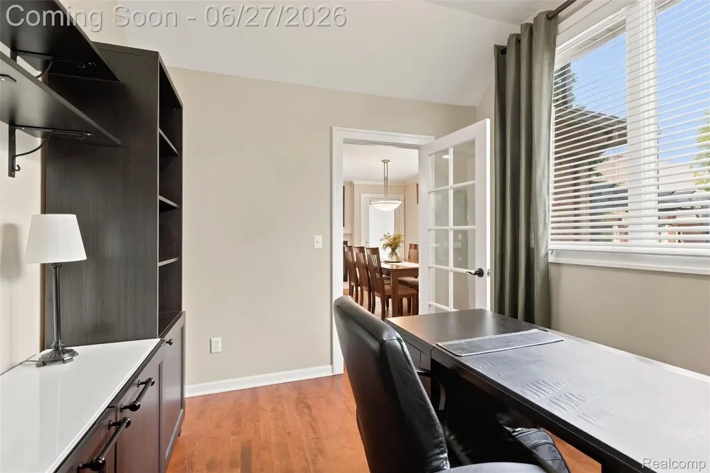 54138 Acadia Drive Macomb Township MI 48042