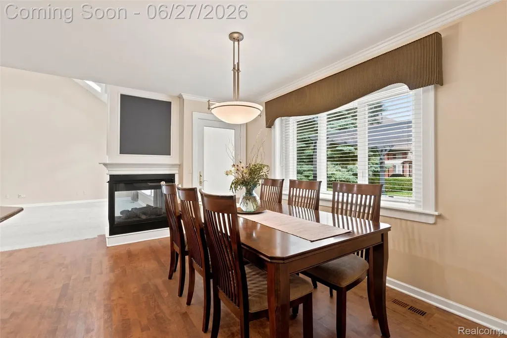 54138 Acadia Drive Macomb Township MI 48042