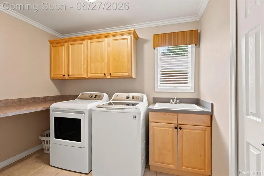 54138 Acadia Drive Macomb Township MI 48042