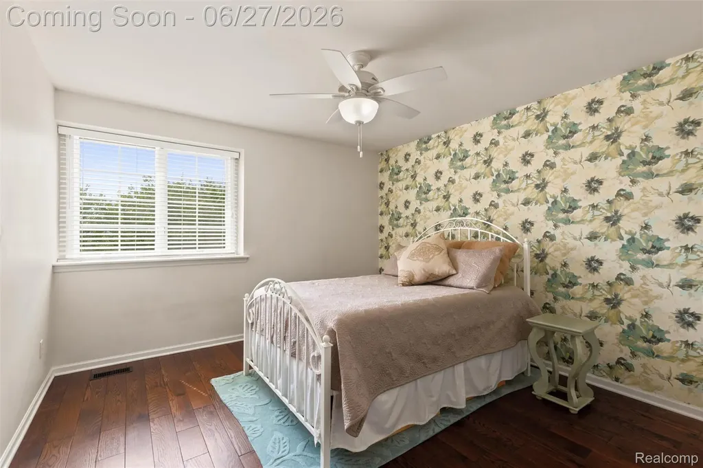 54138 Acadia Drive Macomb Township MI 48042