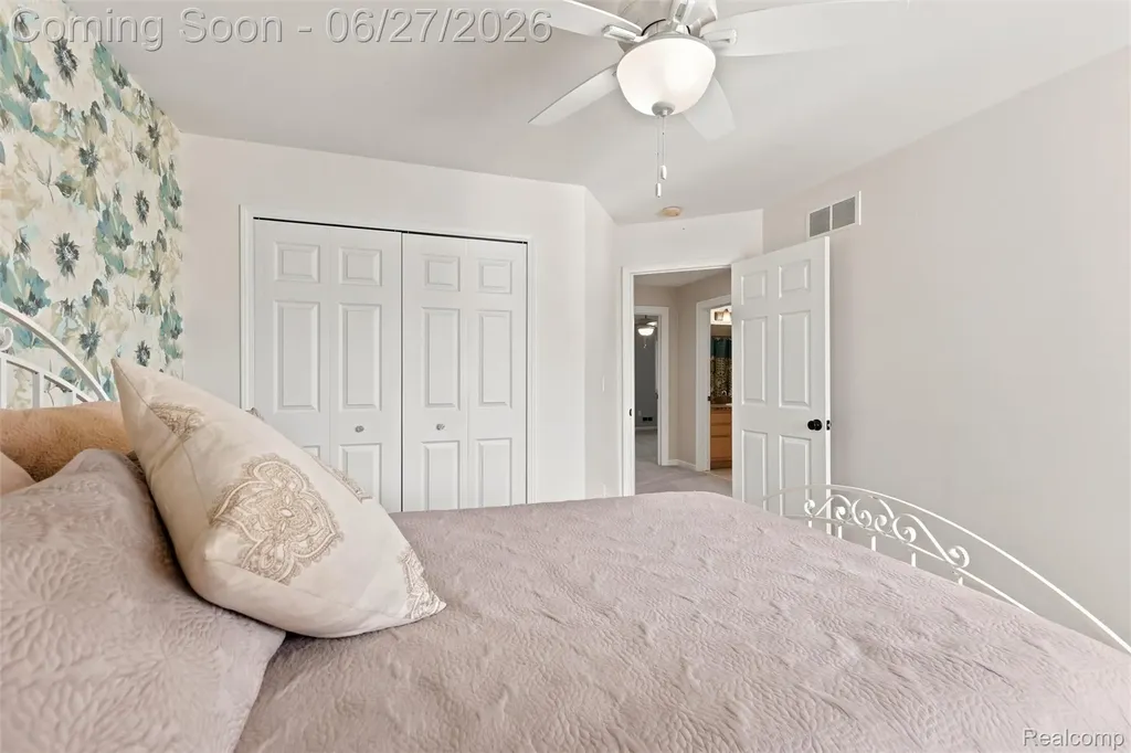 54138 Acadia Drive Macomb Township MI 48042