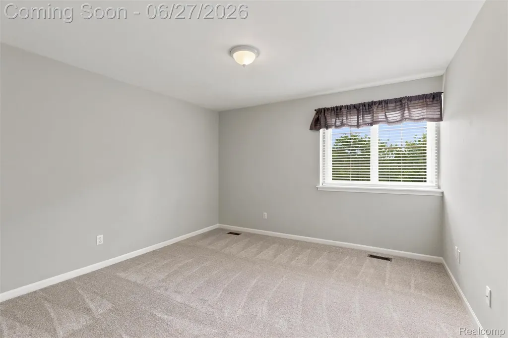 54138 Acadia Drive Macomb Township MI 48042