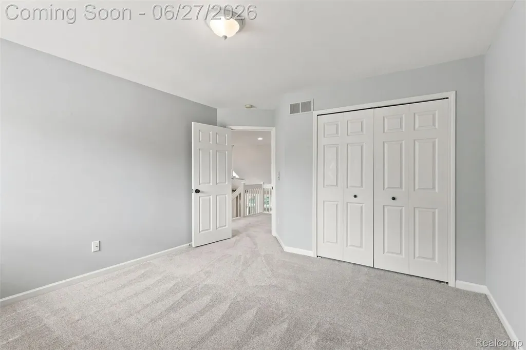 54138 Acadia Drive Macomb Township MI 48042