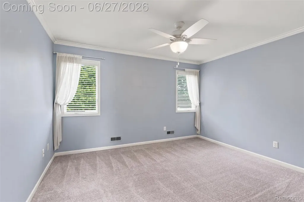 54138 Acadia Drive Macomb Township MI 48042