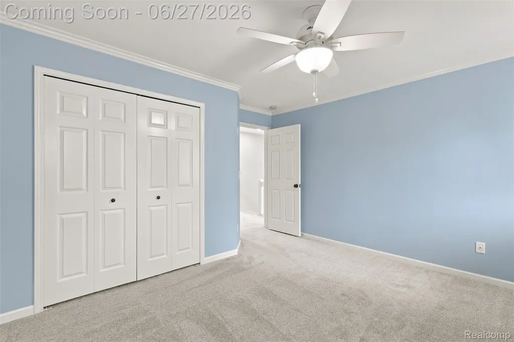54138 Acadia Drive Macomb Township MI 48042