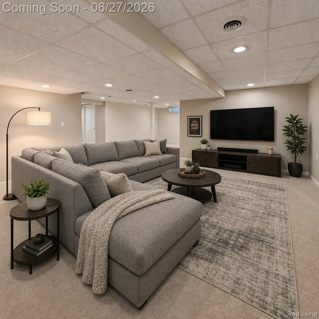 54138 Acadia Drive Macomb Township MI 48042