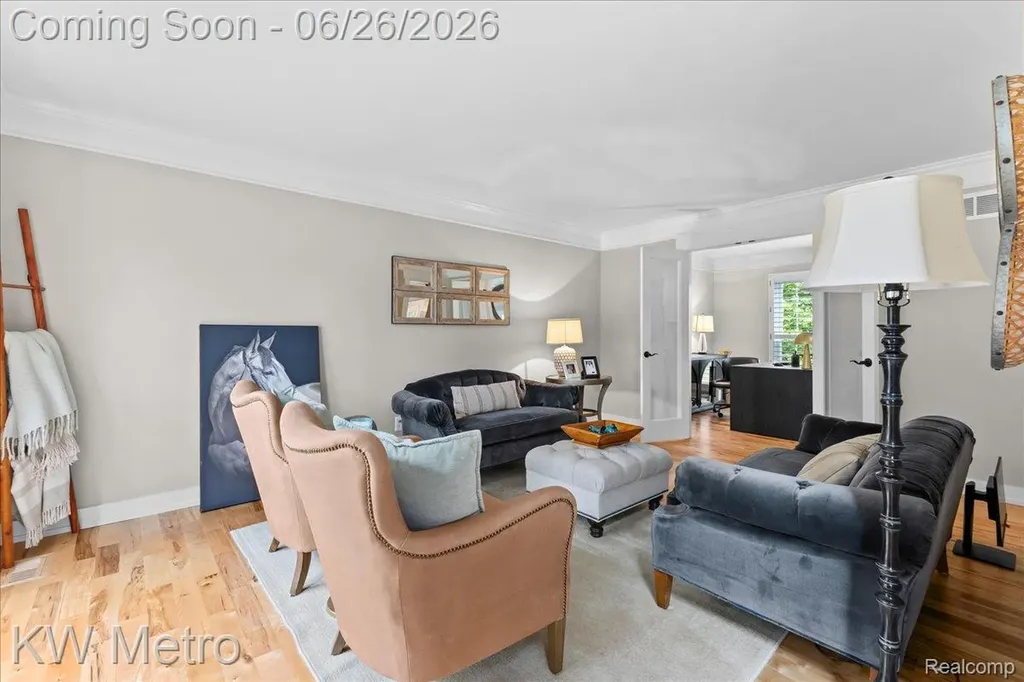 1393 Lake Shore Boulevard Orion Charter Township MI 48362