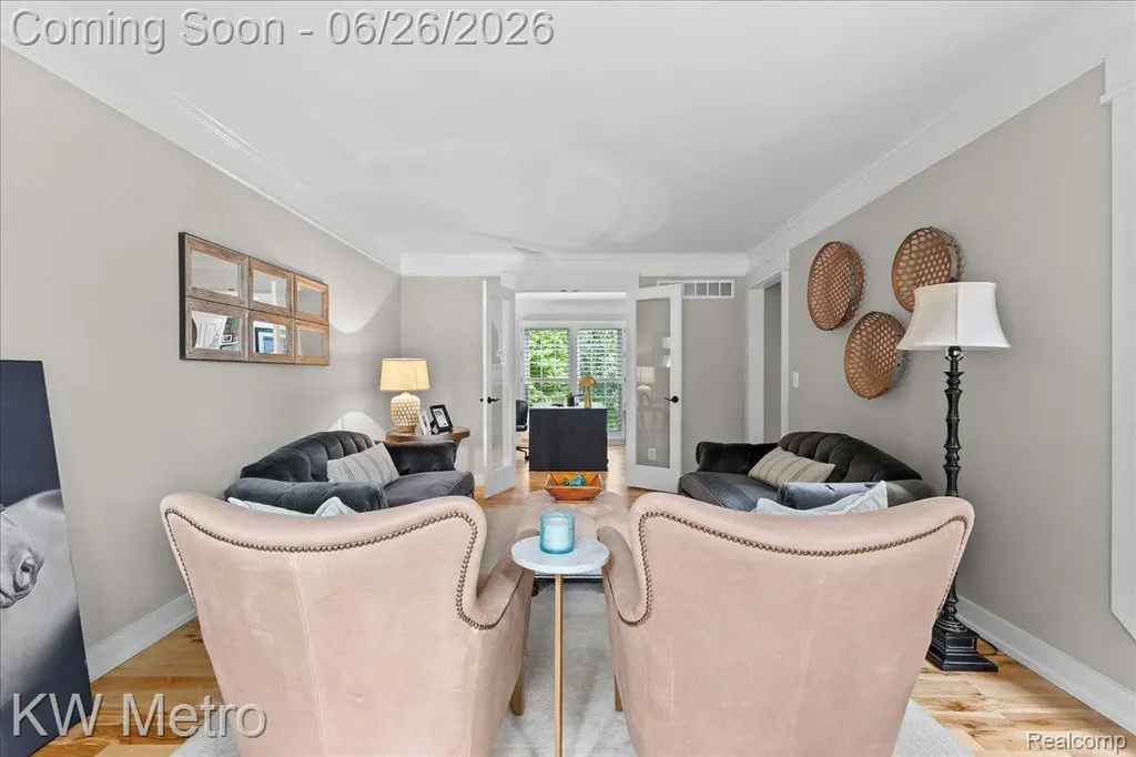 1393 Lake Shore Boulevard Orion Charter Township MI 48362