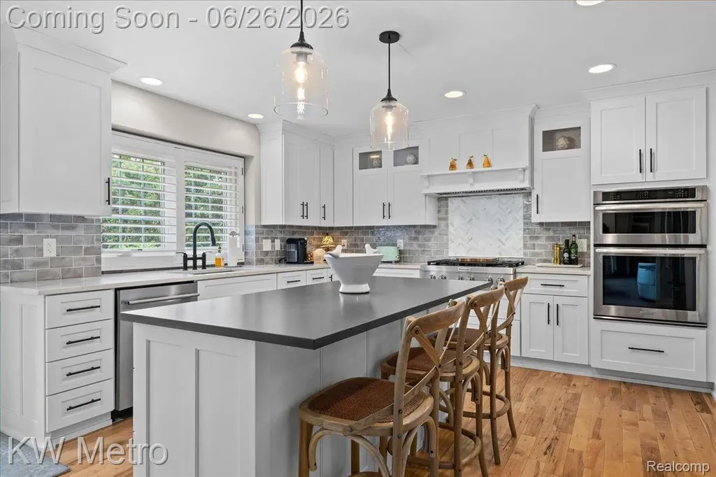 1393 Lake Shore Boulevard Orion Charter Township MI 48362