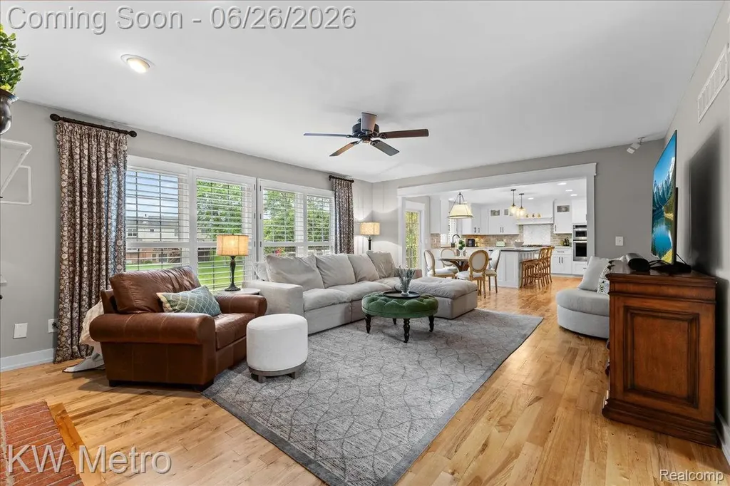 1393 Lake Shore Boulevard Orion Charter Township MI 48362