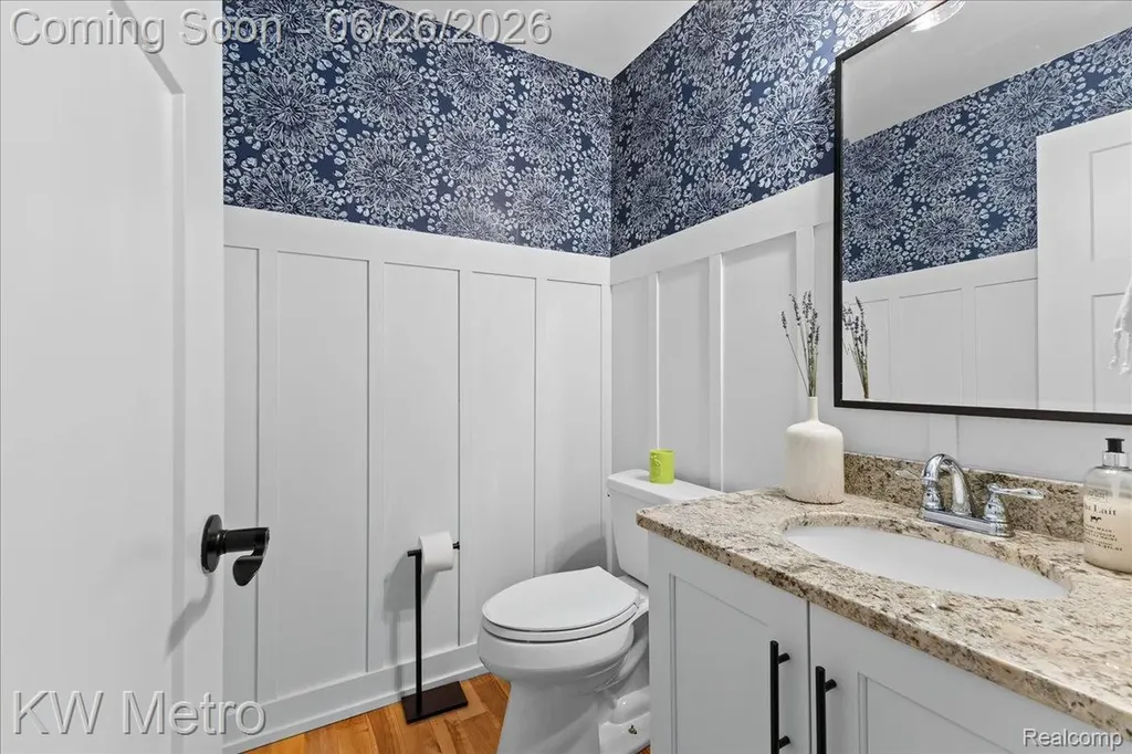 1393 Lake Shore Boulevard Orion Charter Township MI 48362