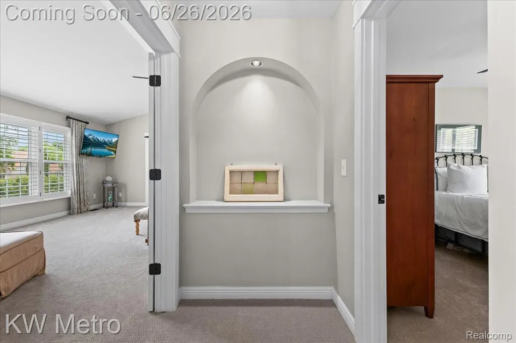 1393 Lake Shore Boulevard Orion Charter Township MI 48362