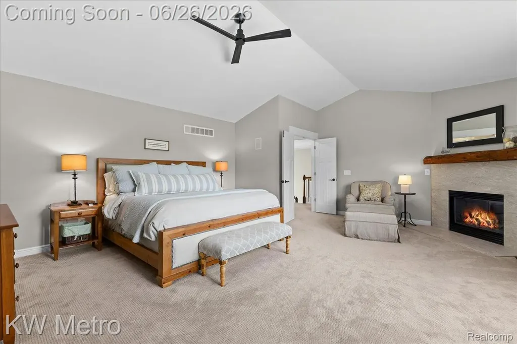 1393 Lake Shore Boulevard Orion Charter Township MI 48362