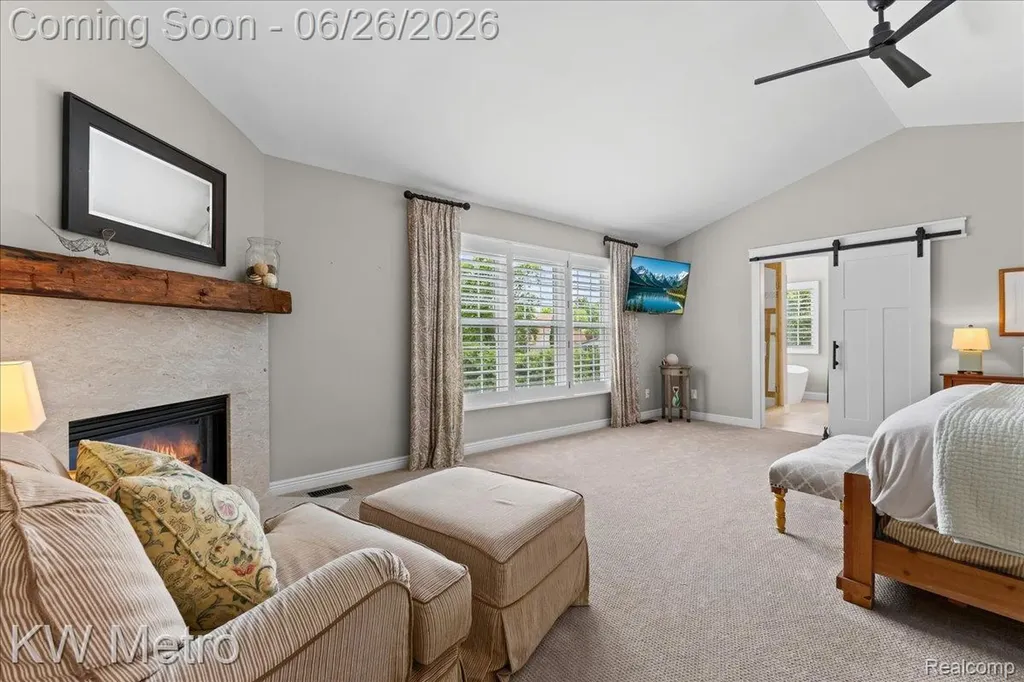 1393 Lake Shore Boulevard Orion Charter Township MI 48362