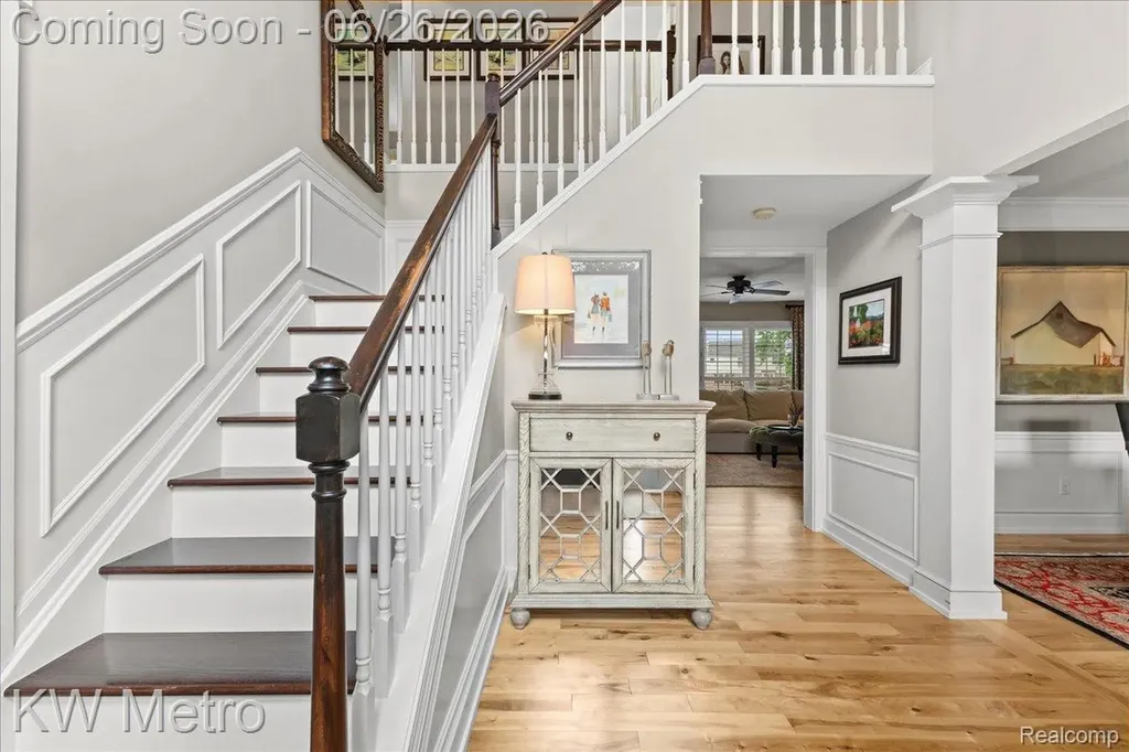 1393 Lake Shore Boulevard Orion Charter Township MI 48362