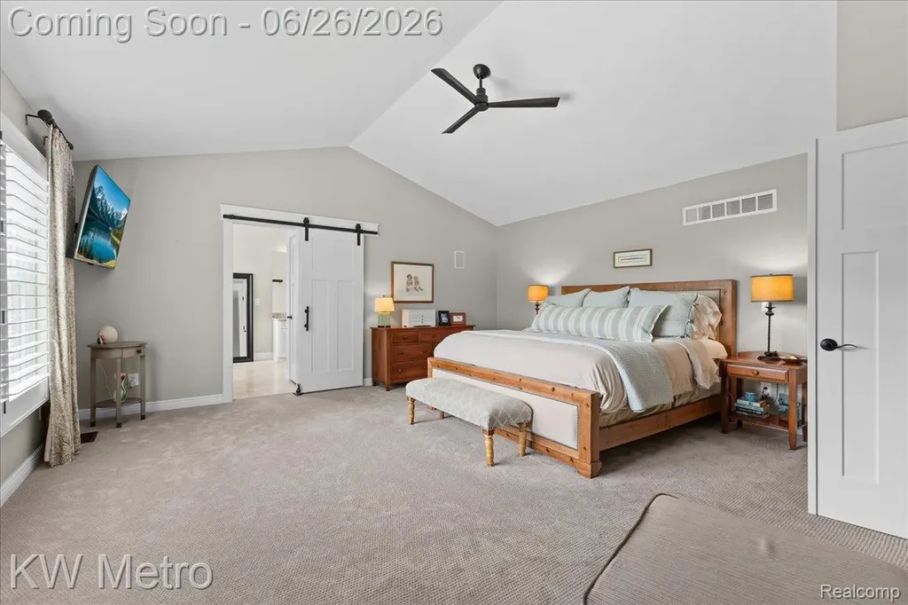1393 Lake Shore Boulevard Orion Charter Township MI 48362