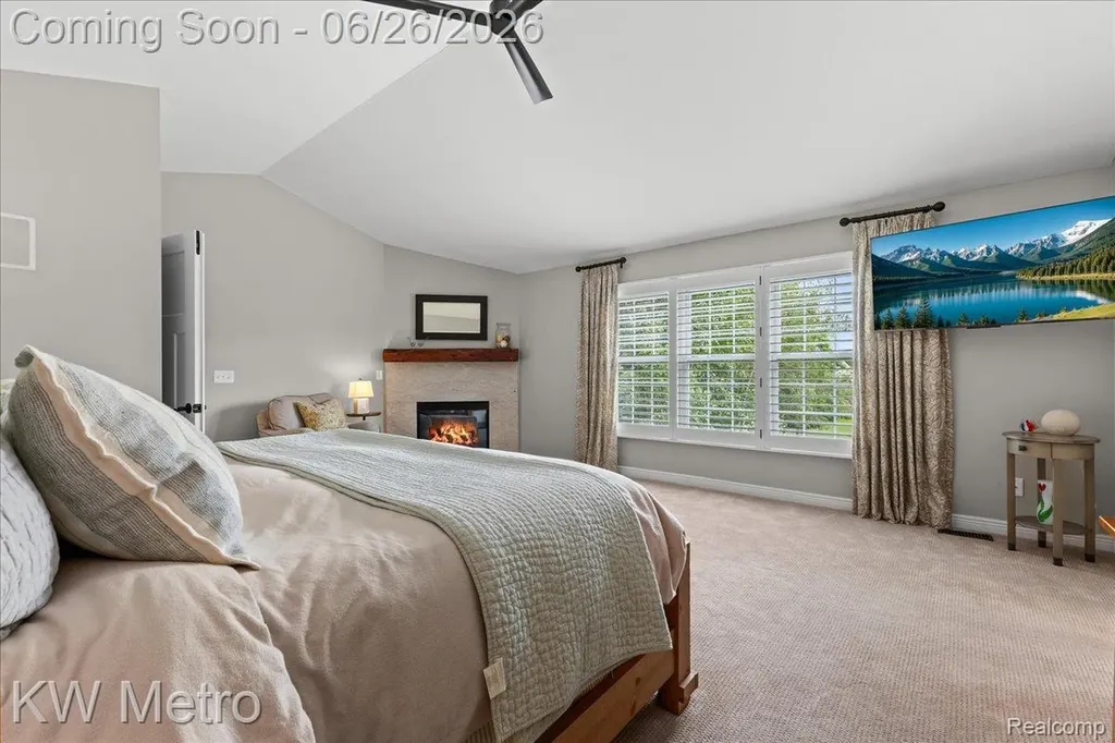 1393 Lake Shore Boulevard Orion Charter Township MI 48362