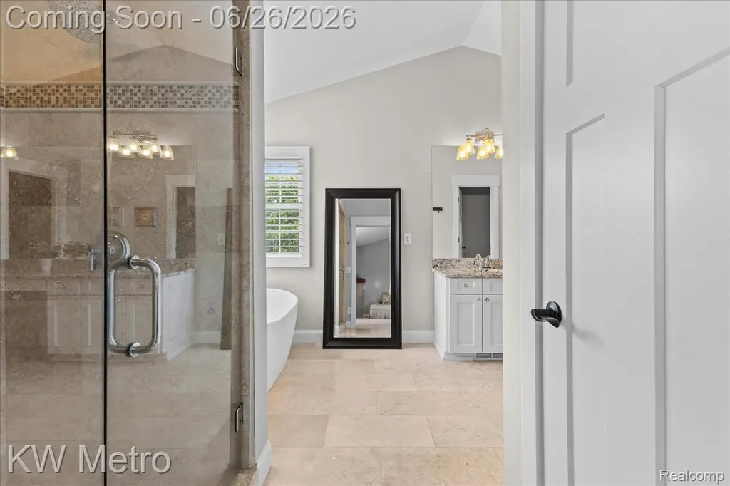 1393 Lake Shore Boulevard Orion Charter Township MI 48362
