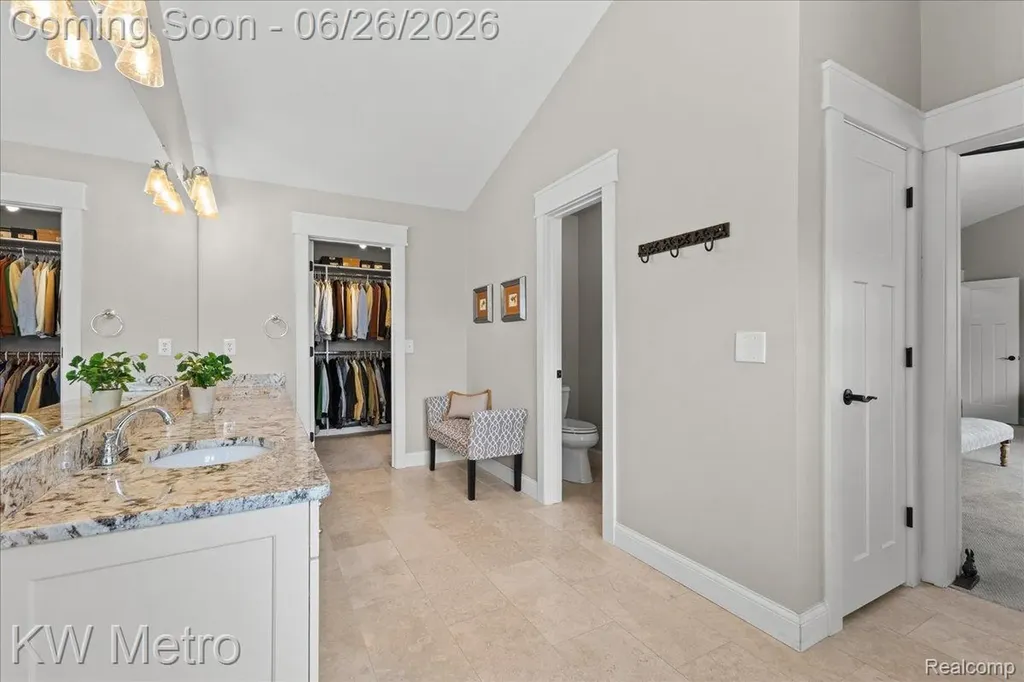 1393 Lake Shore Boulevard Orion Charter Township MI 48362