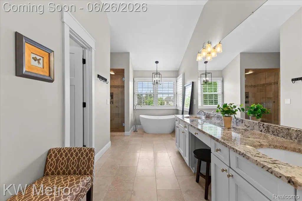 1393 Lake Shore Boulevard Orion Charter Township MI 48362