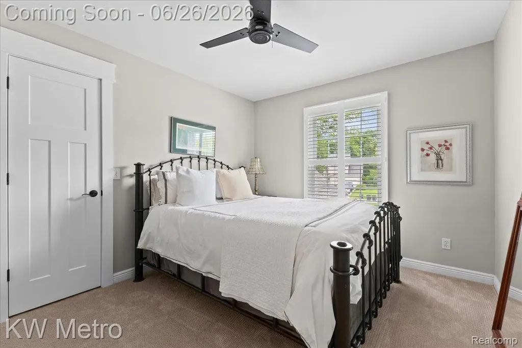 1393 Lake Shore Boulevard Orion Charter Township MI 48362