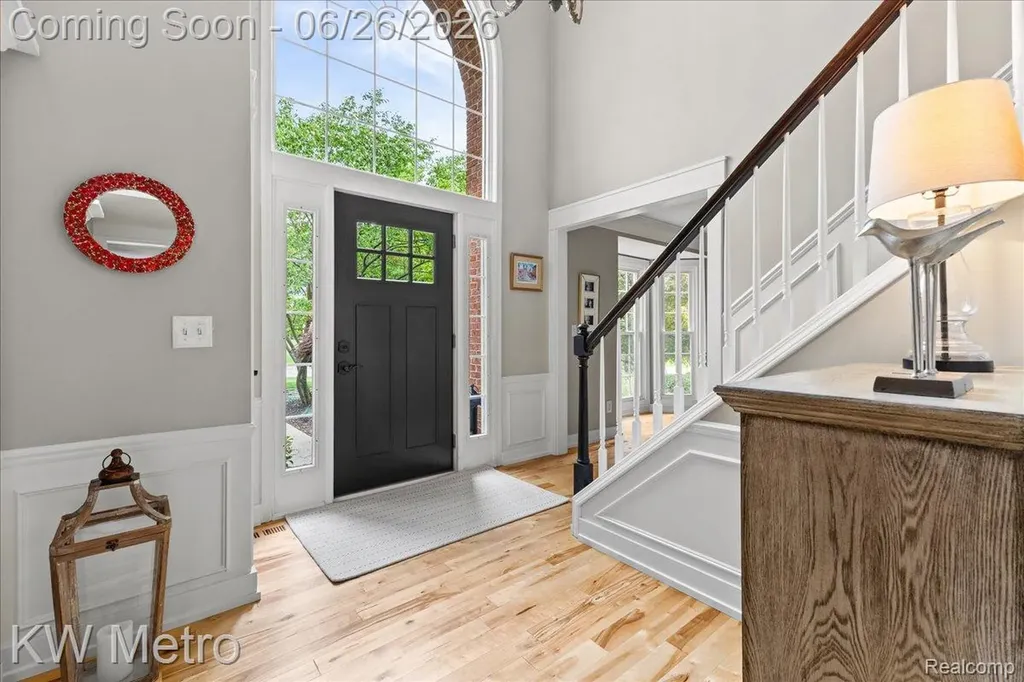 1393 Lake Shore Boulevard Orion Charter Township MI 48362