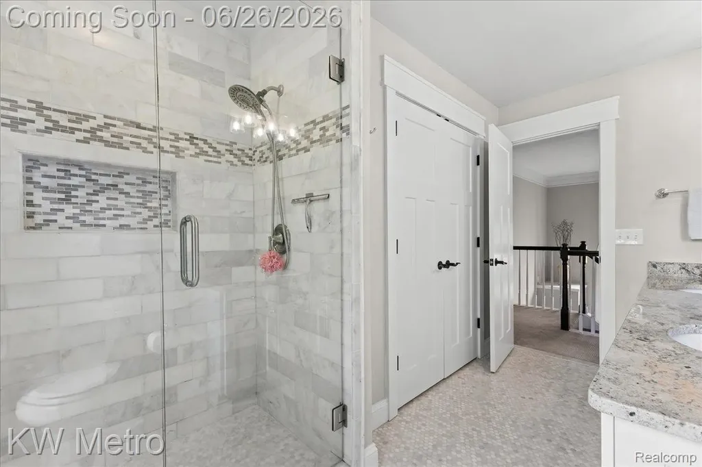 1393 Lake Shore Boulevard Orion Charter Township MI 48362