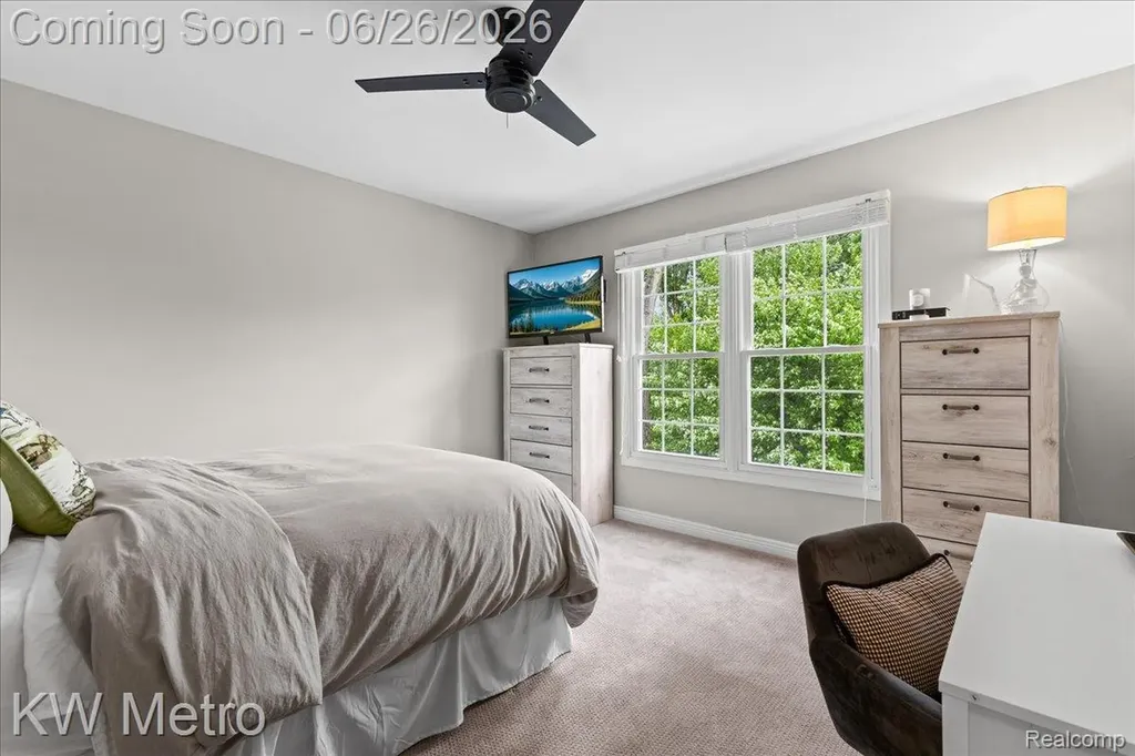 1393 Lake Shore Boulevard Orion Charter Township MI 48362