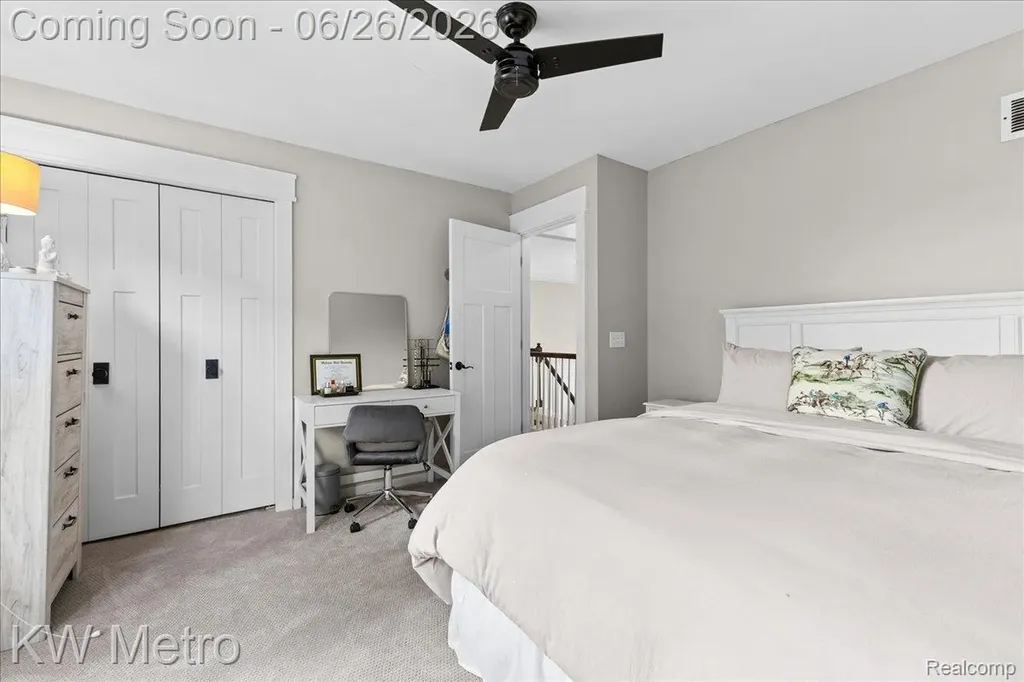1393 Lake Shore Boulevard Orion Charter Township MI 48362