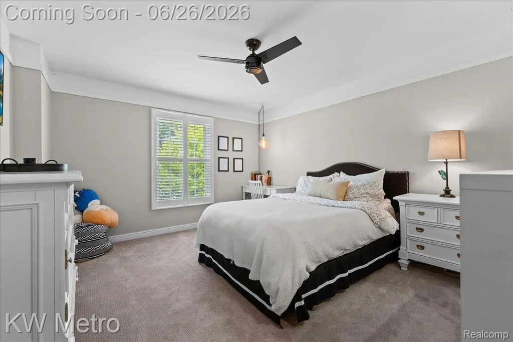 1393 Lake Shore Boulevard Orion Charter Township MI 48362