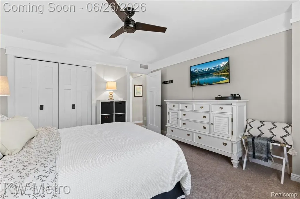 1393 Lake Shore Boulevard Orion Charter Township MI 48362