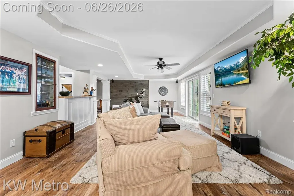 1393 Lake Shore Boulevard Orion Charter Township MI 48362