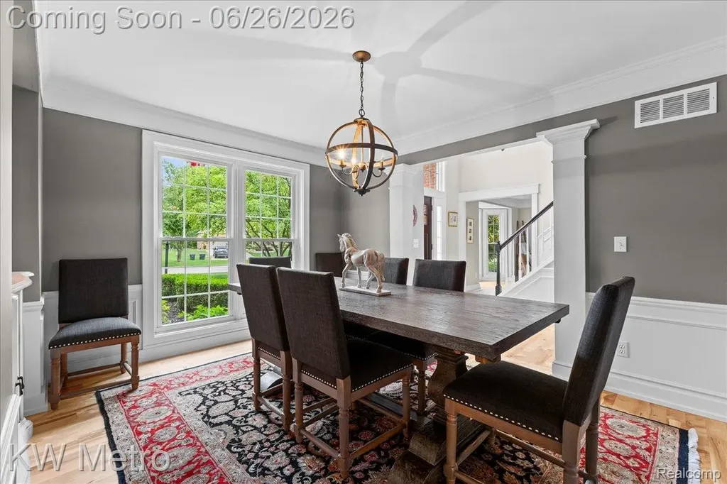 1393 Lake Shore Boulevard Orion Charter Township MI 48362