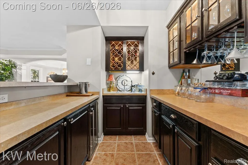 1393 Lake Shore Boulevard Orion Charter Township MI 48362