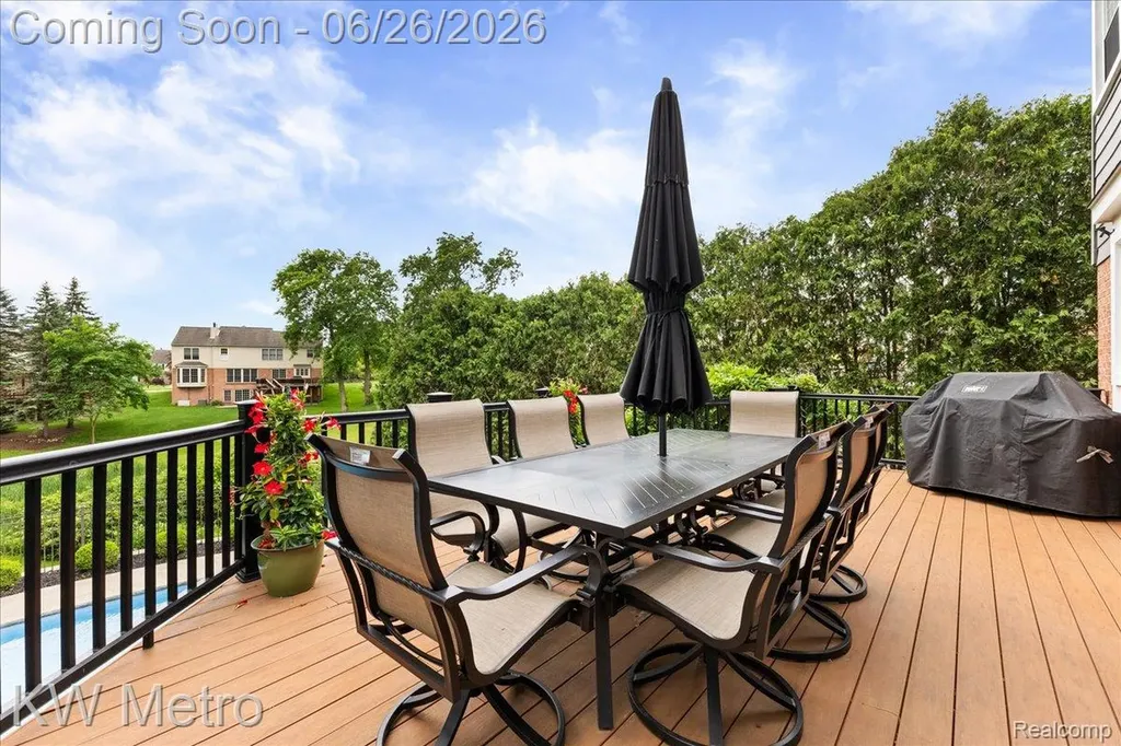 1393 Lake Shore Boulevard Orion Charter Township MI 48362