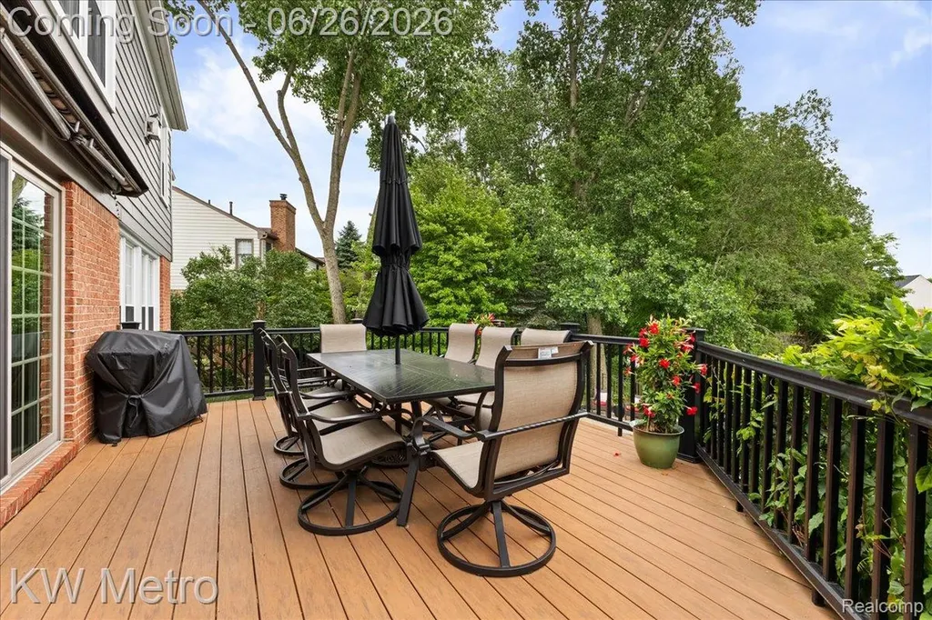 1393 Lake Shore Boulevard Orion Charter Township MI 48362