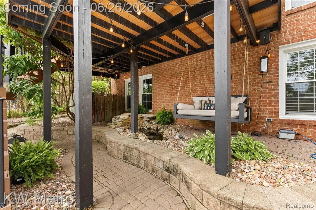 1393 Lake Shore Boulevard Orion Charter Township MI 48362
