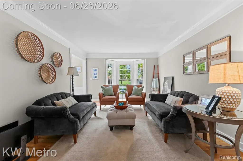 1393 Lake Shore Boulevard Orion Charter Township MI 48362