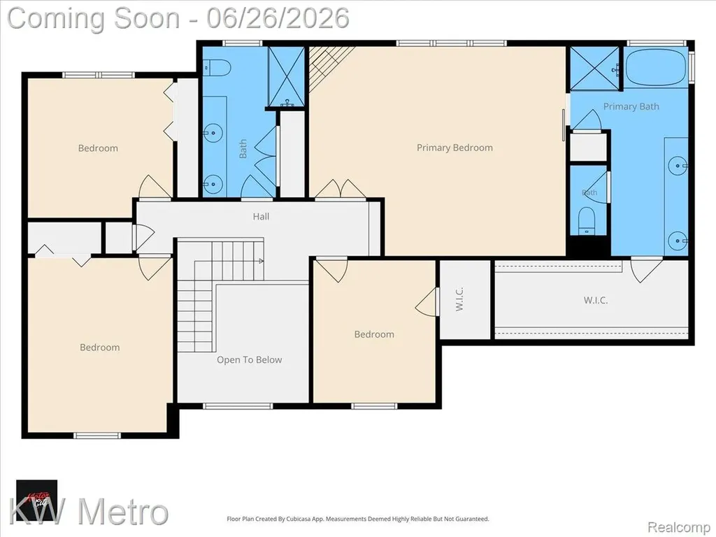 1393 Lake Shore Boulevard Orion Charter Township MI 48362