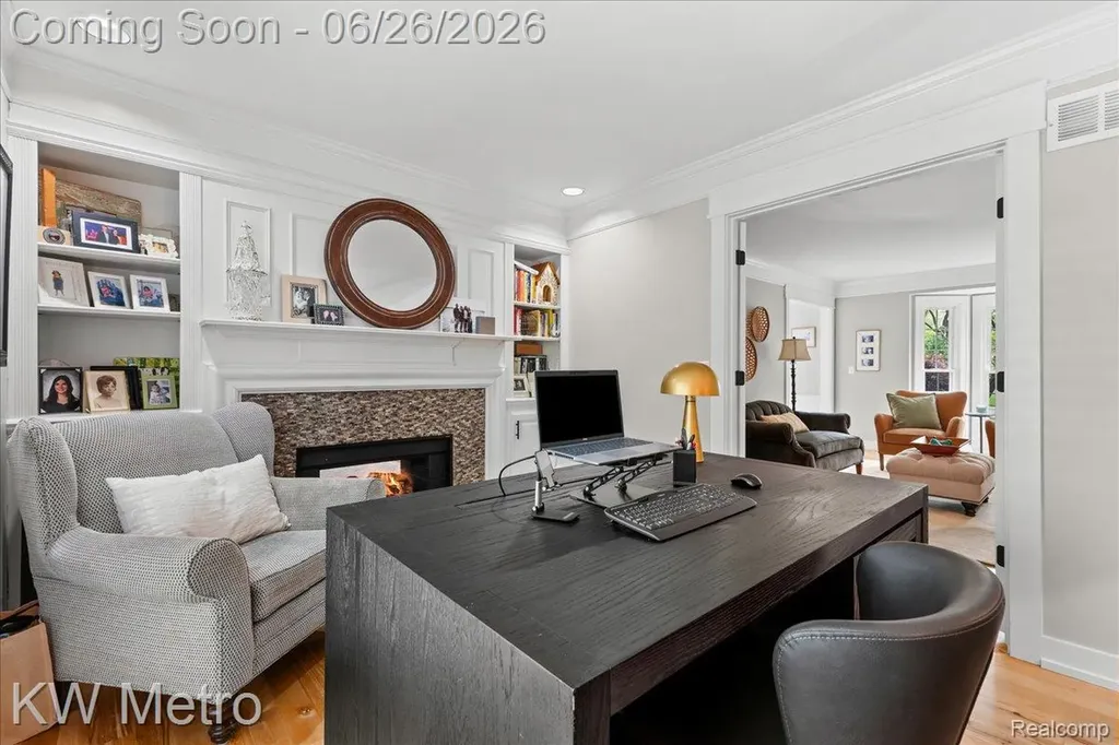 1393 Lake Shore Boulevard Orion Charter Township MI 48362