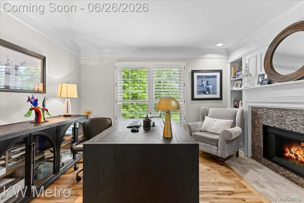 1393 Lake Shore Boulevard Orion Charter Township MI 48362