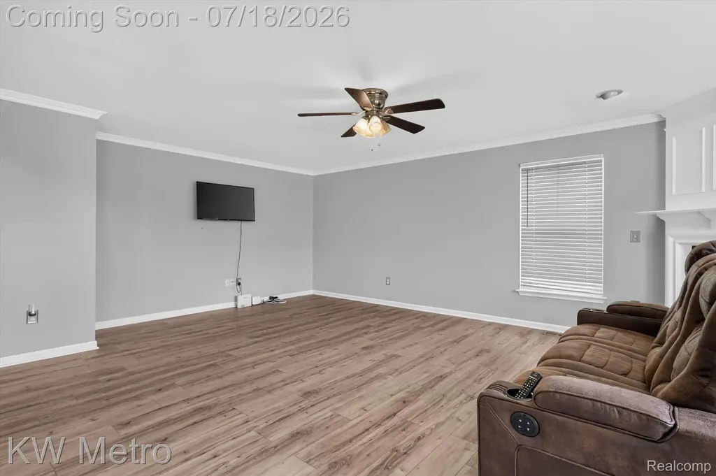 27886 Bluebird Drive Huron Charter Township MI 48134