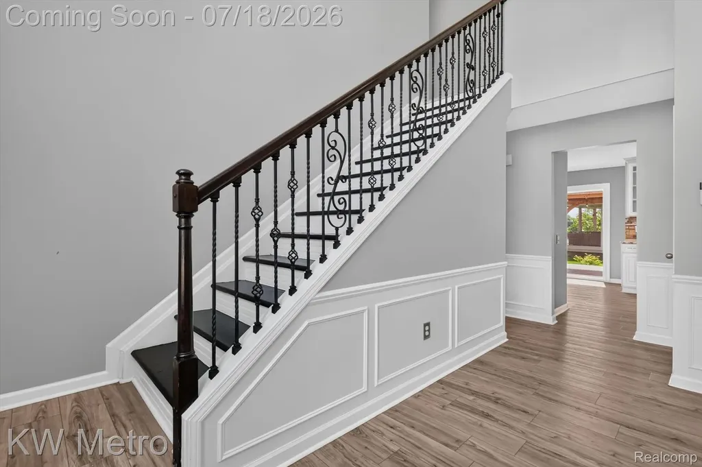 27886 Bluebird Drive Huron Charter Township MI 48134
