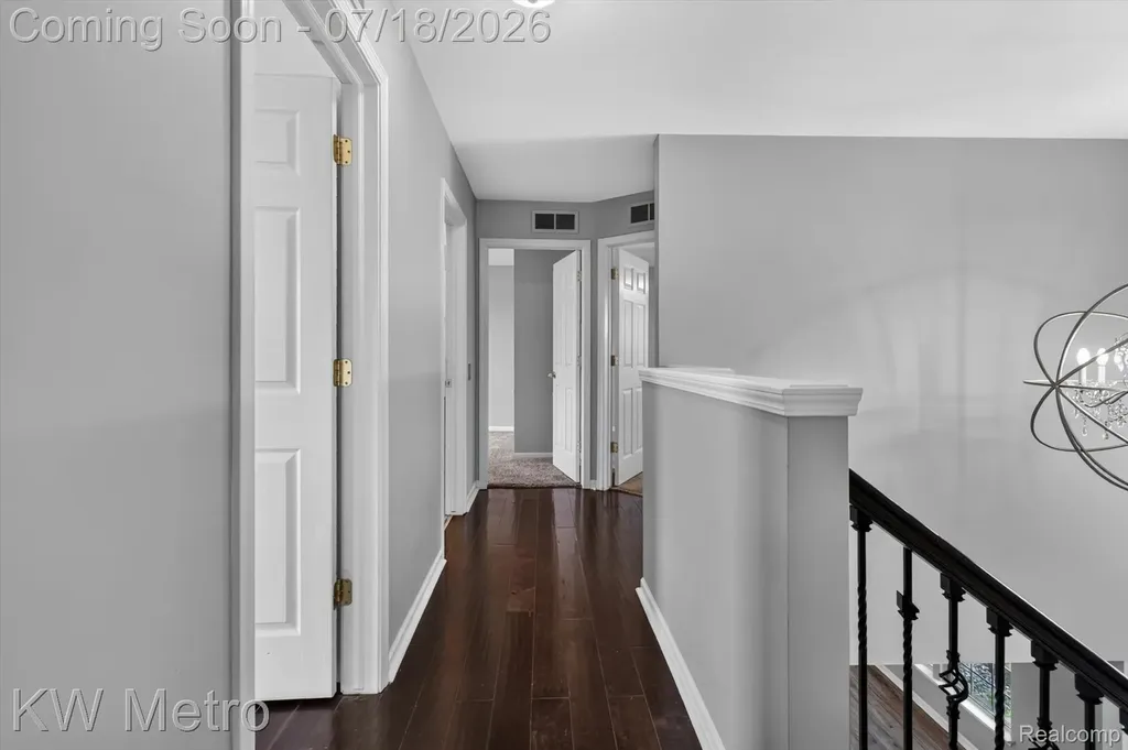 27886 Bluebird Drive Huron Charter Township MI 48134