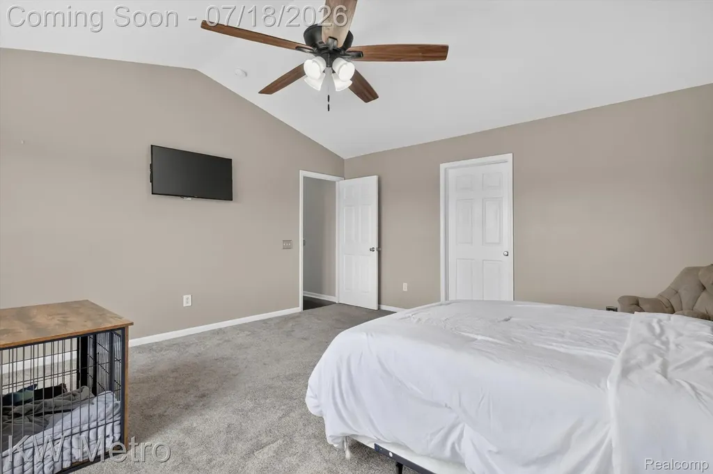27886 Bluebird Drive Huron Charter Township MI 48134