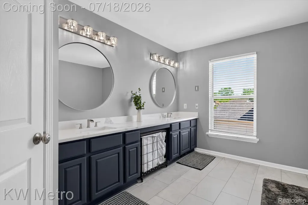 27886 Bluebird Drive Huron Charter Township MI 48134