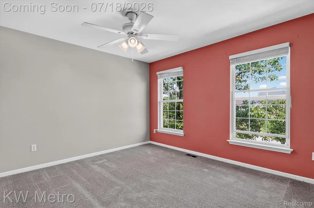 27886 Bluebird Drive Huron Charter Township MI 48134