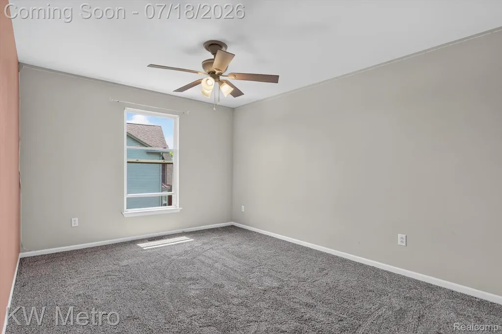27886 Bluebird Drive Huron Charter Township MI 48134